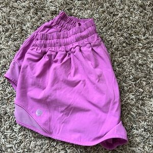 Lulu Hotty Hot Shorts